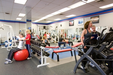 Meet the Team at Personal Training Professionals | PTP FRanchise