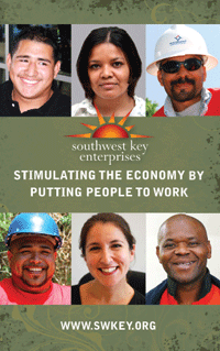 Social Enterprise Brochure (pdf)
