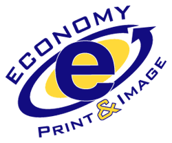 Economy Print & Image