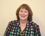 Rita Hardin