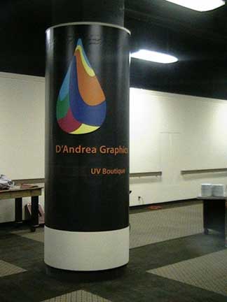 Column Wrap