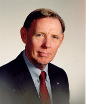 Bill Ramsey, APR