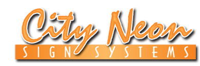 City Neon Sign Systems