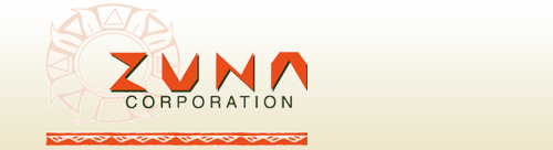 Zuna Corporation
