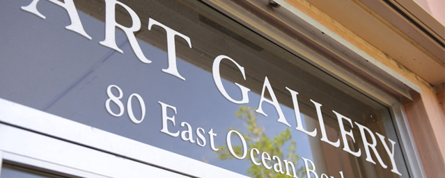 Art Gallery