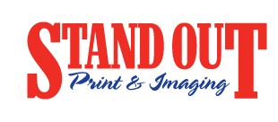 Stand Out Print & Imaging