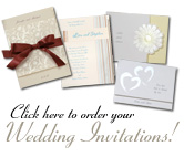 Order Wedding Invitations Here