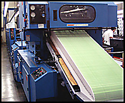 Sanden Folding at 11"