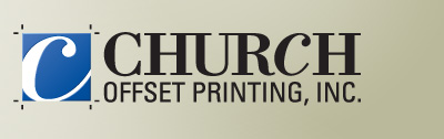 Church Offset Printing Inc.