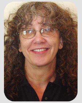 Nita Kaufman