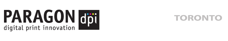 PARAGON dpi