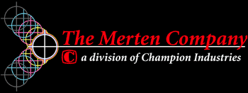 Merten - Champion Industries