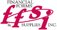Financial Forms & Supplies, Inc.
