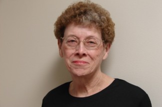 Sharon Morris