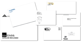 Envelopes