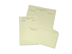 Stationery