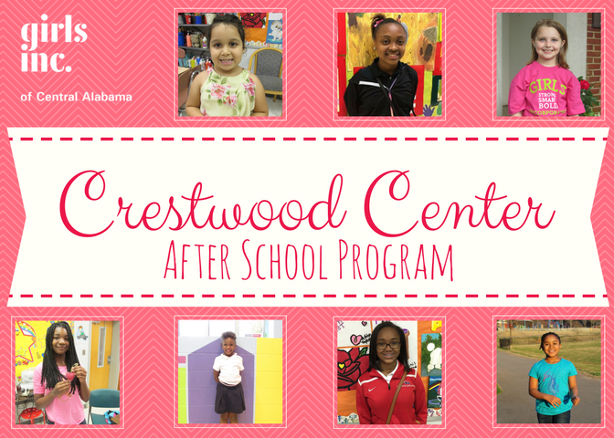 Crestwood Center CLOSED