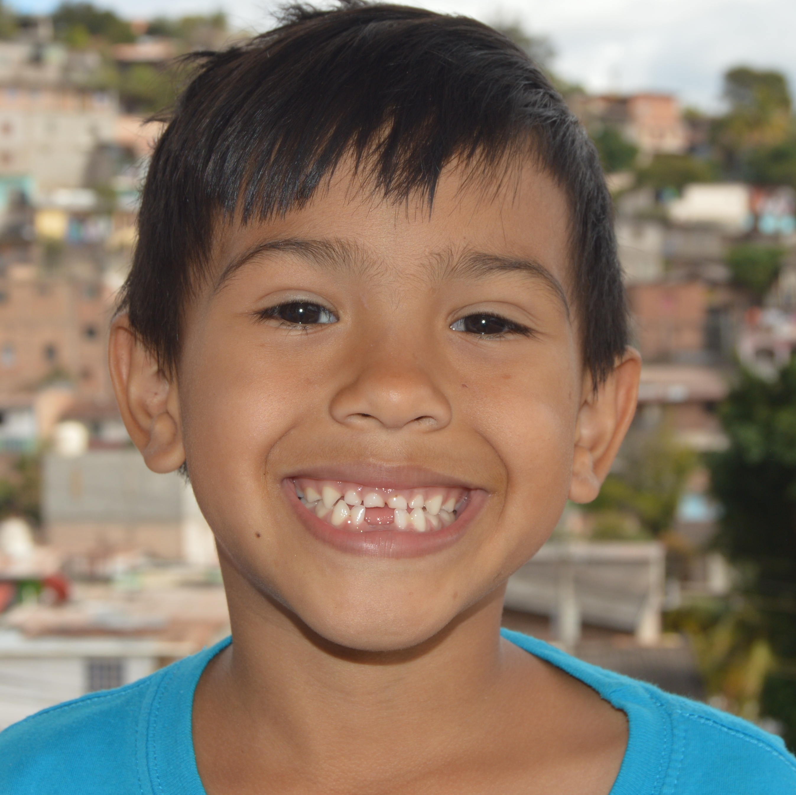 Elias Gabriel Valladares Zeron