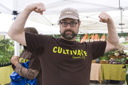 Cultivate Kansas City Store