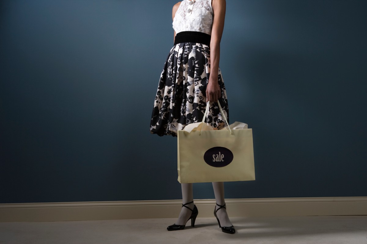 Custom bags and packaging by Strategic Factory in Owings Mills