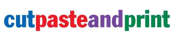 cutpasteandprint