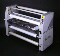 GBC Pro-Tech-Falcon 60 Plus Laminator