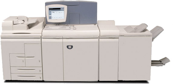 Xerox Docutech 120