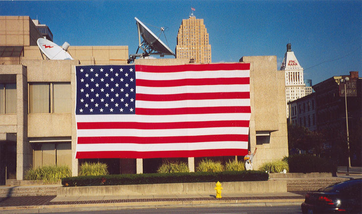 Flags