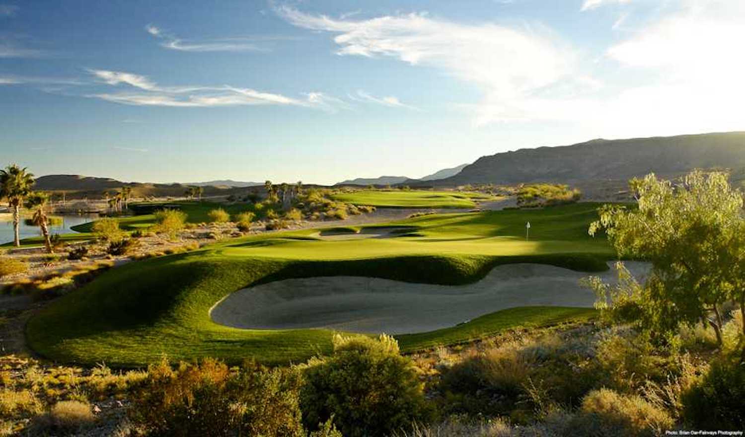 PBR Charity Golf Classic