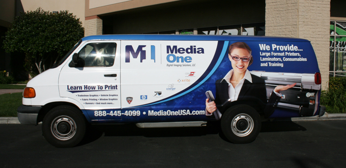 Media One
