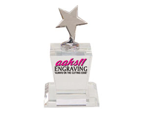 Corporate Awards &amp; Engraving 