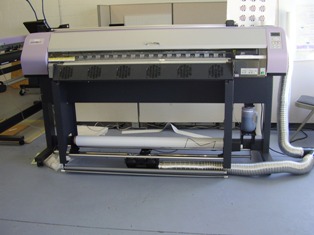 Large Format Copies