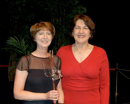Crystal Angel Awards