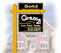 Real Estate and Site Signs