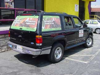 PERSONAL ADVERTISING