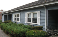 Carroll Apartments