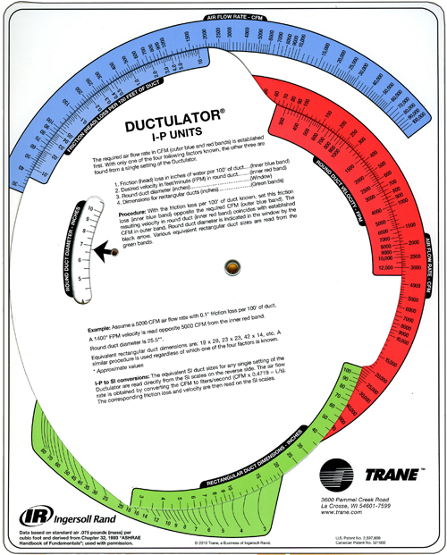 HVAC Design, HVAC System Design, Trane.