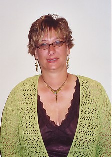 Sue Hanson