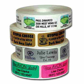 Labels