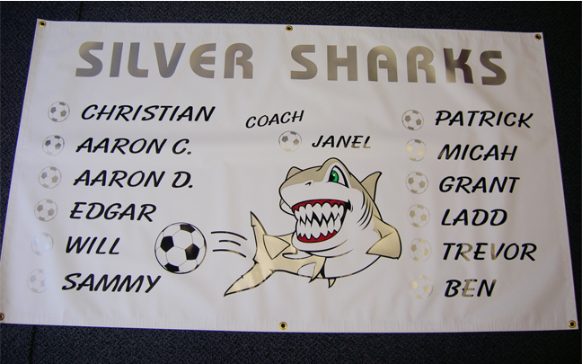 Digital Banner