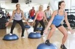 Fitness Class