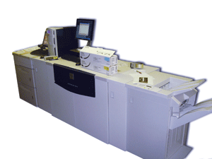 Xerox 7002 Full color Digital Press