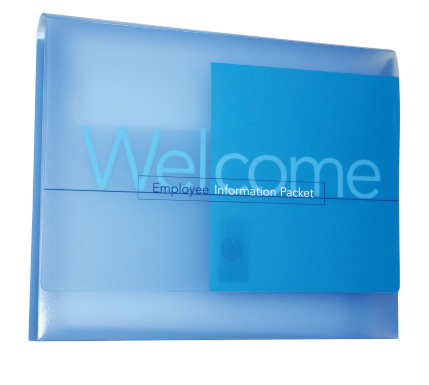 Welcome Totes