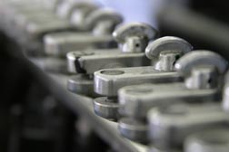 Offset Printing