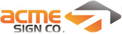 ACME Sign Co.