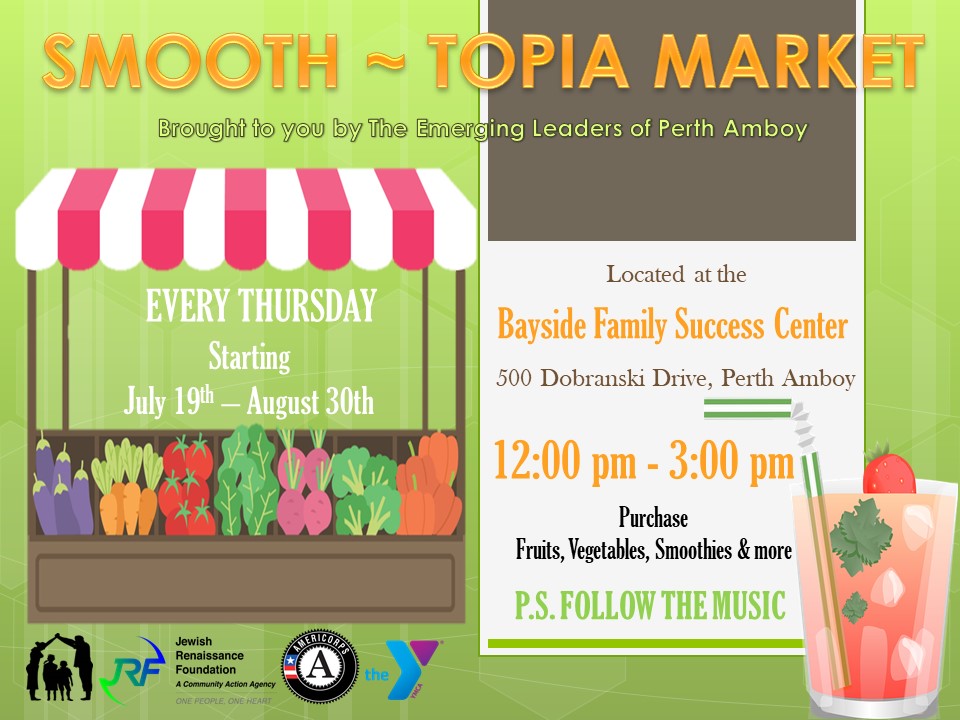 Smooth Topia