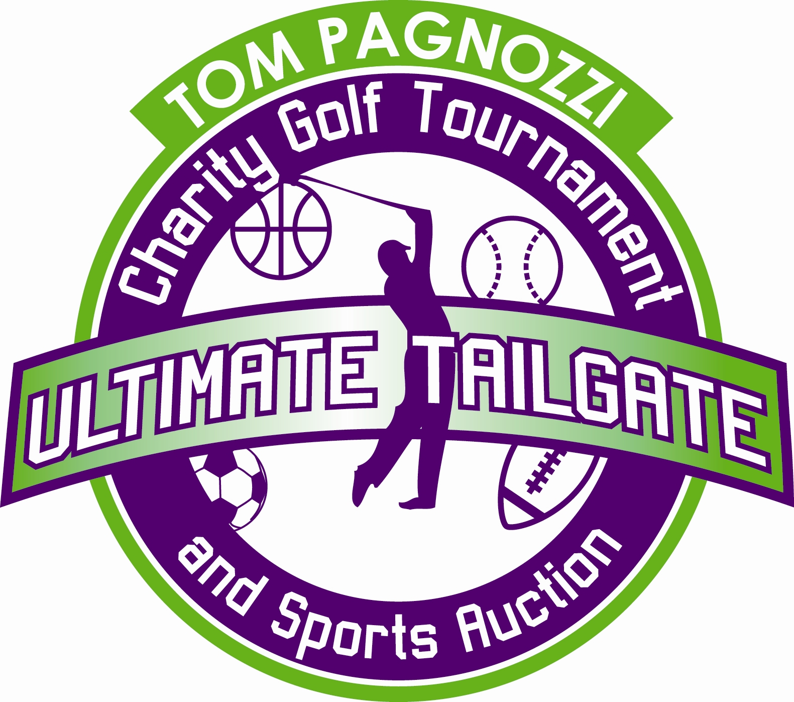 Ultimate Tailgate & Auction