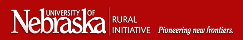 University of Nebraska Rural Initiative