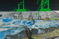 Nothing and Everything at Once: Nicholas Bohac + Mike Roche | Underground