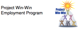 Project Win-Win Employment Program - 2010
